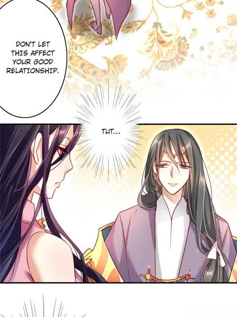 The Evil Empress Chapter 14 39